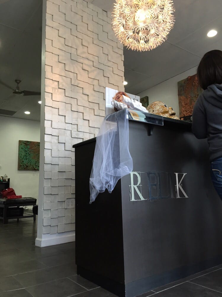 Relik Salon and Spa Image