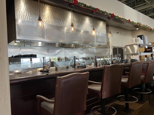 Zephyr Grill & Bar by null