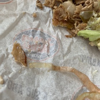 Jersey Mike's Subs - Sandwiches Near Me - Winter Garden, Florida