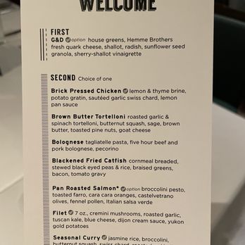 Gram & Dun - Special menu - Bars Near Me - Kansas City, Missouri Gram & Dun - Special menu - Bars Near Me - Kansas City, Missouri