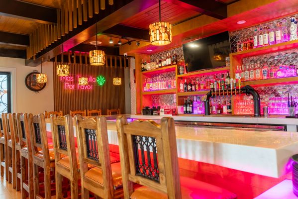 Tacos Por Favor Bar & Grill by null