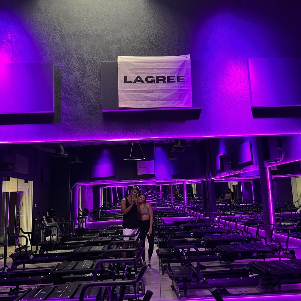 Formation - Pilates Near Me - Arcadia, California