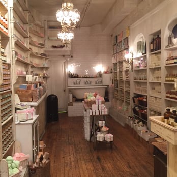 Soapology - Cute space! - Cosmetics & Beauty Supply Near Me - New York, New York Soapology - Cute space! - Cosmetics & Beauty Supply Near Me - New York, New York