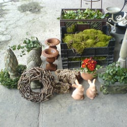 Schaugarten
