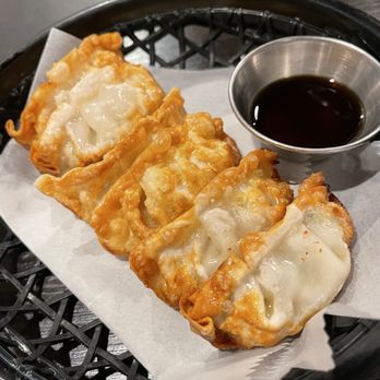 Ramen Musashi - Gyoza - Ramen Near Me - Palm Desert, California Ramen Musashi - Gyoza - Ramen Near Me - Palm Desert, California