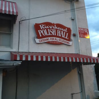 Riverhead Polish Hall / Tap Room - Front photo - Bars Near Me - Riverhead, New York Riverhead Polish Hall / Tap Room - Front photo - Bars Near Me - Riverhead, New York