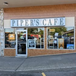Piper's Cafe
