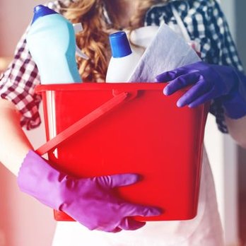 Rise and Shine Clean - Home Cleaning Near Me Rise and Shine Clean - Home Cleaning Near Me