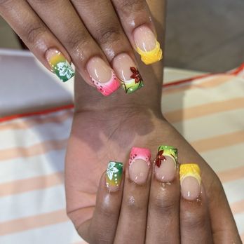 Happy Nail Salon - Nail Salons Near Me - Tampa, Florida Happy Nail Salon - Nail Salons Near Me - Tampa, Florida
