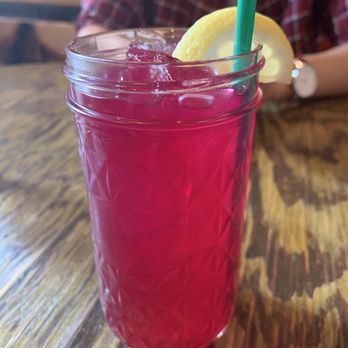 Ziatun - Rose lemonade - Middle Eastern Near Me - Beacon, New York Ziatun - Rose lemonade - Middle Eastern Near Me - Beacon, New York