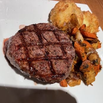 Lobster Shop - Filet mignon - Seafood Near Me - Tacoma, Washington