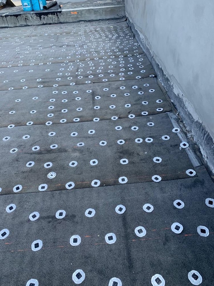 Slide of Stable Rock Roofing