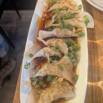 MCCB Chicago 时尚食谱 - Spicy pork dumplings - Szechuan Near Me - Chicago, Illinois MCCB Chicago 时尚食谱 - Spicy pork dumplings - Szechuan Near Me - Chicago, Illinois