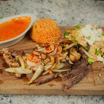 La Hacienda - Mexican Near Me - Derby, Kansas La Hacienda - Mexican Near Me - Derby, Kansas