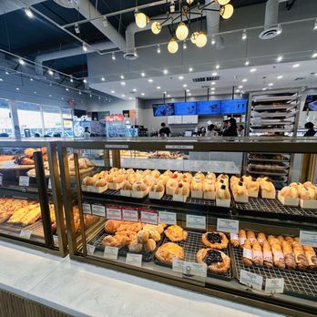 Tous Les Jours - Bakeries Near Me - Las Vegas, Nevada Tous Les Jours - Bakeries Near Me - Las Vegas, Nevada