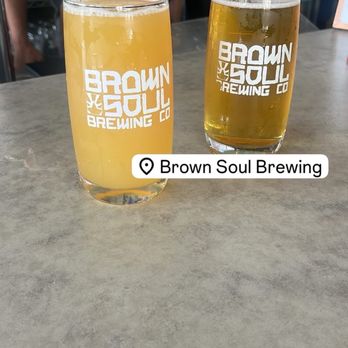 Brown Soul Brewing - Restaurants Near Me - South Gate, California Brown Soul Brewing - Restaurants Near Me - South Gate, California