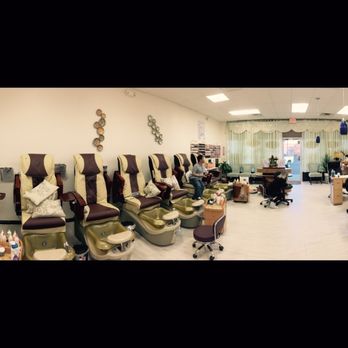 KD Nails & Spa - Nail Salons Near Me - Midland, Texas KD Nails & Spa - Nail Salons Near Me - Midland, Texas