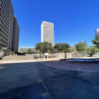 Bunker Hill Tower - Condominiums Near Me - Los Angeles, California