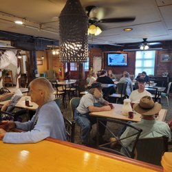 Deja Brew Espresso Bar - Visitors