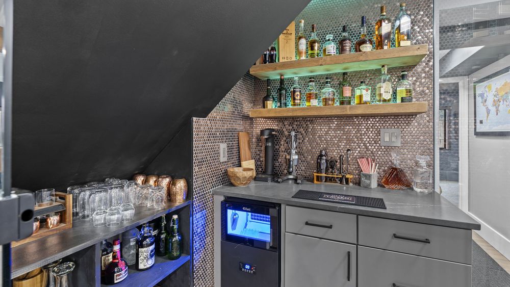 Slide of Veteran Built Homes