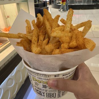 Potato Corner - Build Your Own French Fries - Specialty Food Near Me - Northridge, California Potato Corner - Build Your Own French Fries - Specialty Food Near Me - Northridge, California