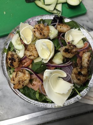 Cozie's Pizzeria & Cafe by null