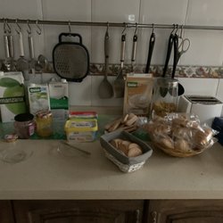The Garden - Das etwas traurige Frühstück