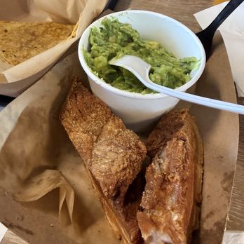 Son Tacos - Chicharrón amazing! - Tacos Near Me - Montclair, California Son Tacos - Chicharrón amazing! - Tacos Near Me - Montclair, California