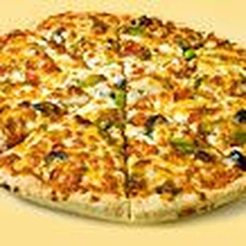Sarpino's Pizzeria - Greek pizza - Pizza Near Me - Saint Paul, Minnesota