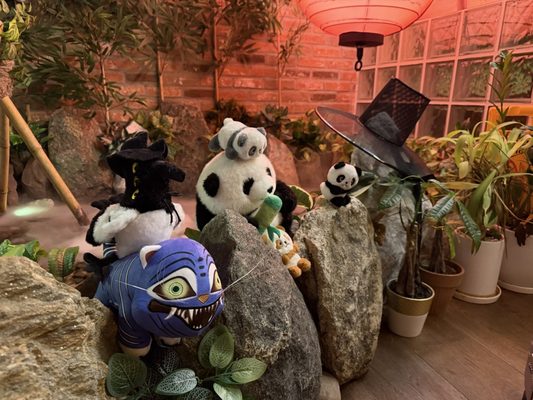 IZAKAYA SEASUN by null