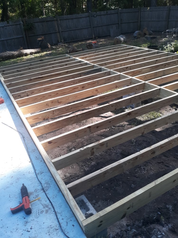 Slide of J&J Floors and Renovations