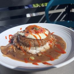 Loco Moco