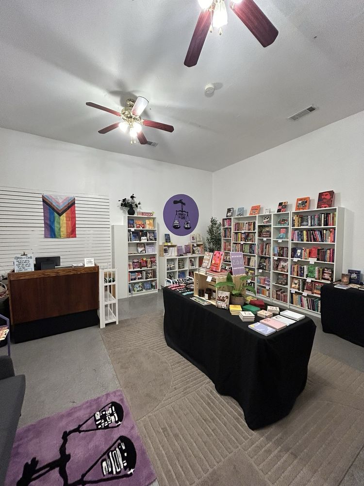 Judging by the Cover Logo