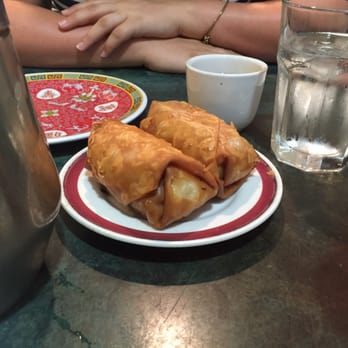 Chinatown Express - The best egg rolls you will ever eat! - Cantonese Near Me - Washington, DC, District of Columbia