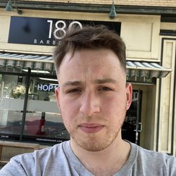 180 Barbershop