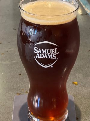 Samuel Adams Cincinnati Taproom by null