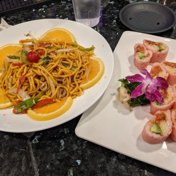 Miyabi Sushi Bar Steakhouse - Japanese Near Me - Arnold, Missouri Miyabi Sushi Bar Steakhouse - Japanese Near Me - Arnold, Missouri