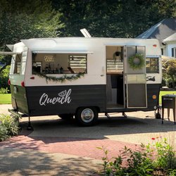 Quench Camper Bar
