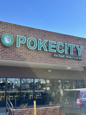 PokeCity Glendale by null