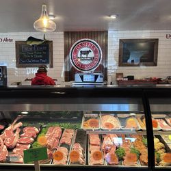 Daniel's Gourmet Meats