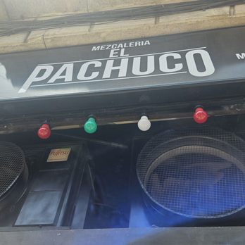 El Pachuco - The food smells divine - Mexican Near Me - Barcelona, B El Pachuco - The food smells divine - Mexican Near Me - Barcelona, B