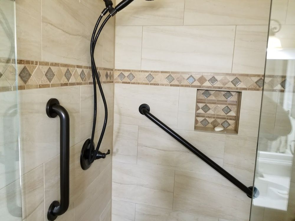 Slide of GMZ Painting & Remodeling