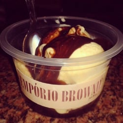 Empório Brownie