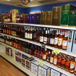 Turnpike Liquors