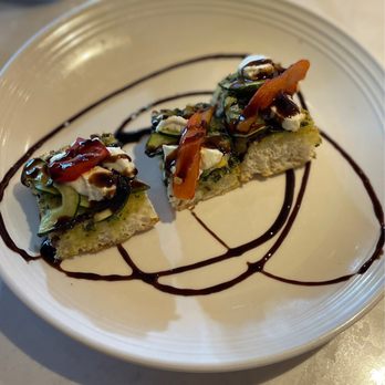 Carrabba's Italian Grill - Veggie & goat cheese - Italian Near Me - Lutz, Florida Carrabba's Italian Grill - Veggie & goat cheese - Italian Near Me - Lutz, Florida