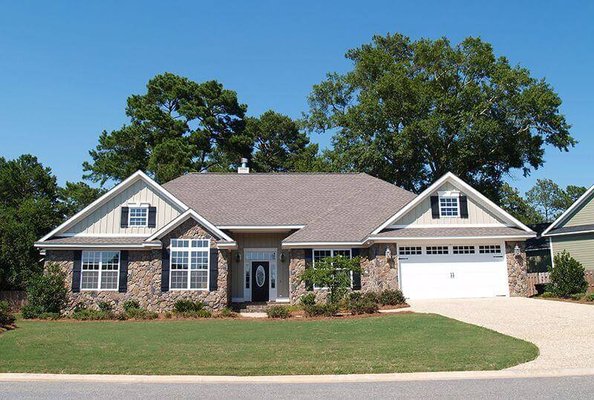 Warner Robins Roofing Experts