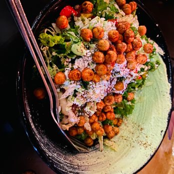 Rasa - Chopped salad - Canadian (New) Near Me - Toronto, Ontario