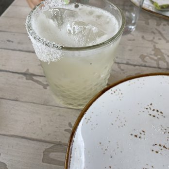 Chulita - La Flaca Margarita - Mexican Near Me - Venice, California Chulita - La Flaca Margarita - Mexican Near Me - Venice, California