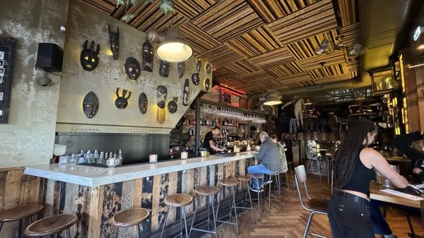 Cannibale Royale Handboogstraat by null