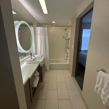 Springhill Suites by Marriott Scranton Montage Mountain - Hotels Near Me - Moosic, Pennsylvania